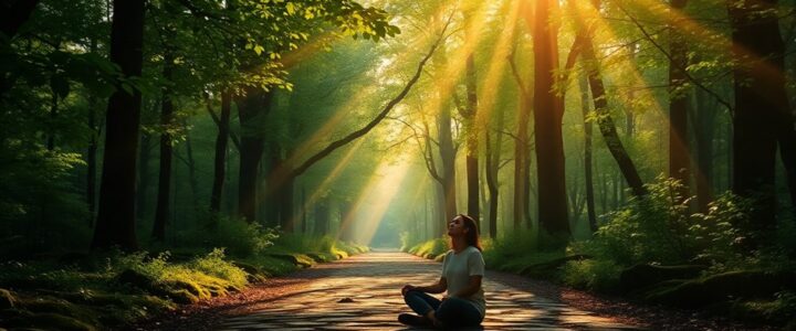 Fördelarna med icke-konceptuell medvetenhet