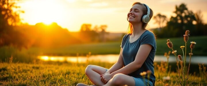 Fördelarna med att lyssna på musik fördelar med att lyssna på musik