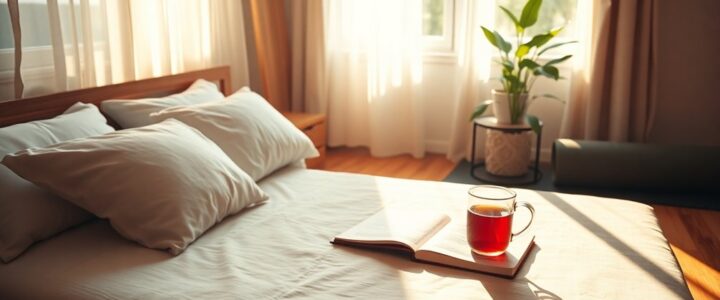 Fördelarna med en morgonrutin