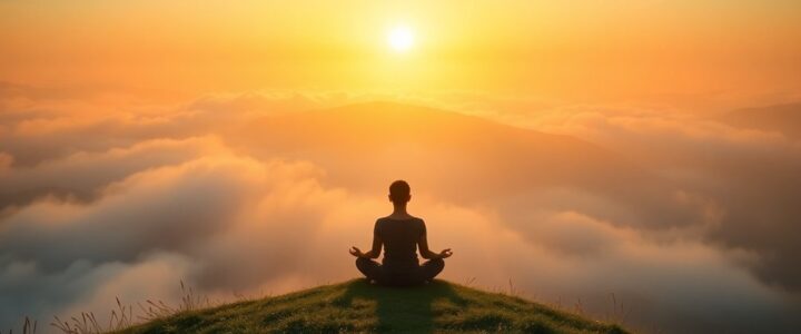 Fördelarna med mystiska upplevelser