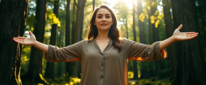 Varför det är så stärkande att sätta gränser