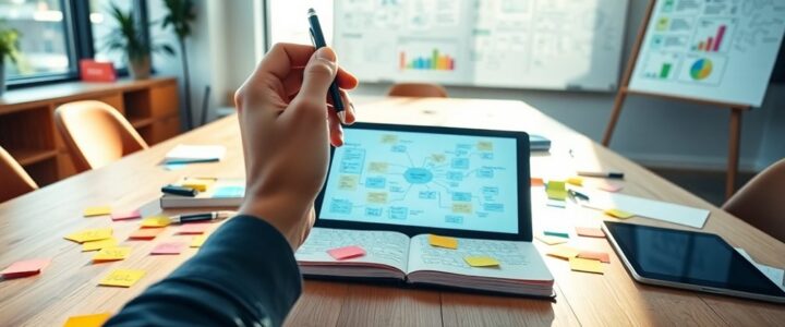 Hur man genomför innovativa idéer