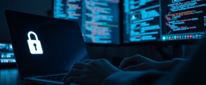 Varför det är så viktigt att vara medveten om cybersäkerhet