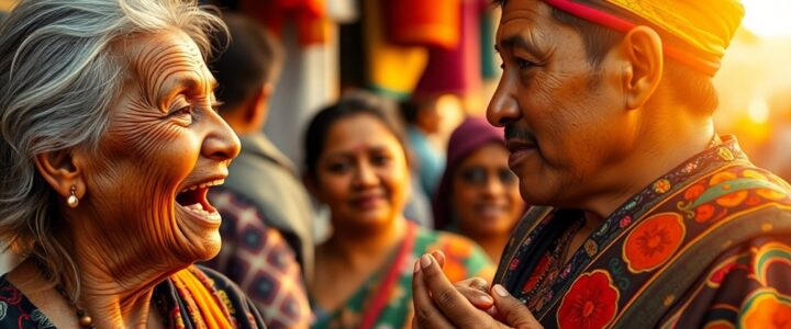 Varför dialekter är så fascinerande