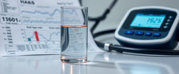 Kolesterolnivåer hur du tolkar ditt blodprov på rätt sätt